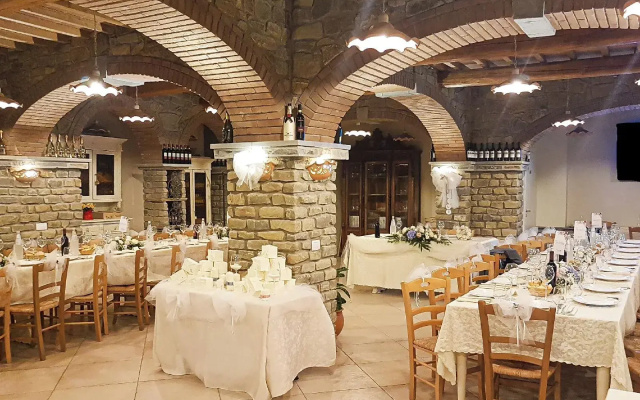 Hotel Villa La Malva