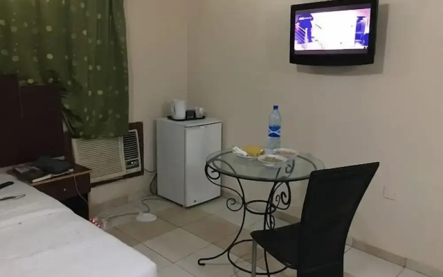 Bliss World Resorts & Hotels