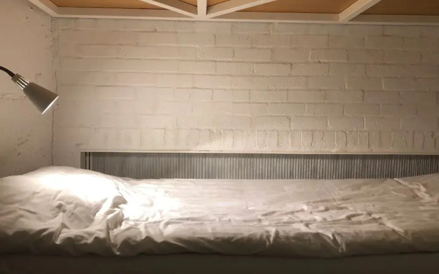 Mir Guesthouse