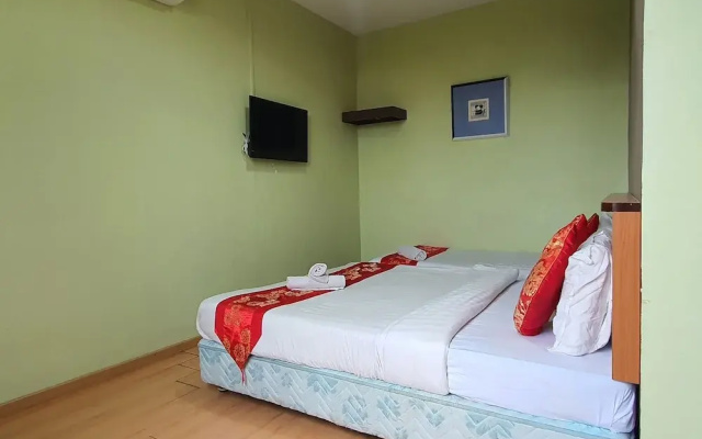 Melody 88 Inn