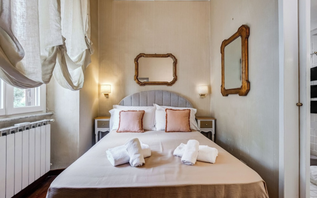 Liberty Trastevere House
