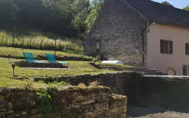 Gite des 3 vallées