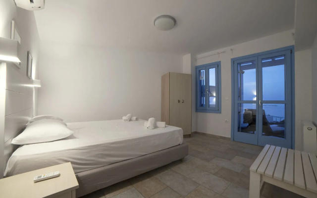 Almyra Guesthouses