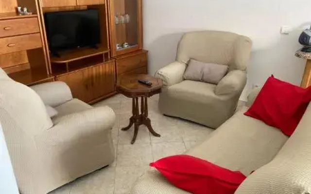 Alvor Apartments