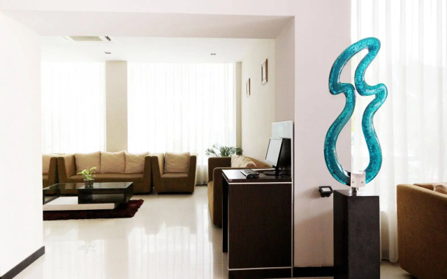 Daima Hotel