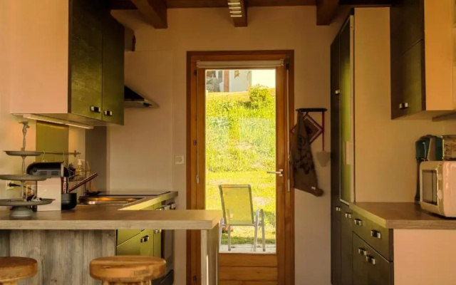 Chalet Mon Sousou