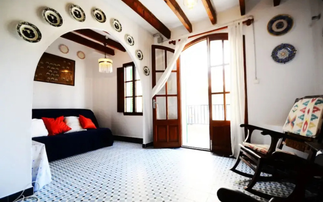 102369 - Villa in Palma de Mallorca