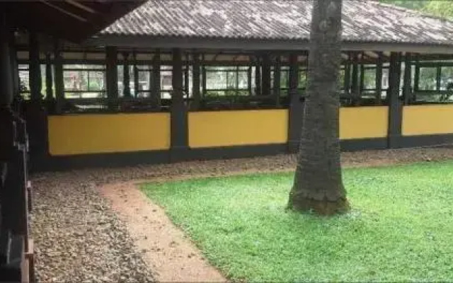 Mihintale Heritage Rest House
