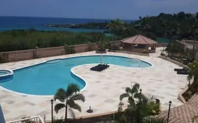 The Marina Village