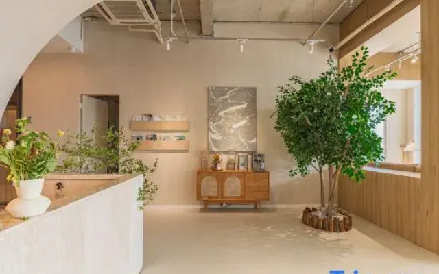 Huizhou MIRROR Boutique Hotel