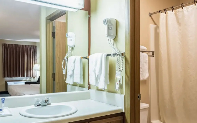 Americas Best Value Inn