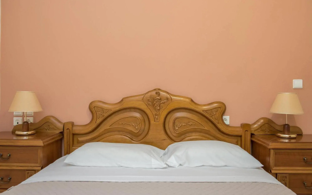 Elia Seaview Villa