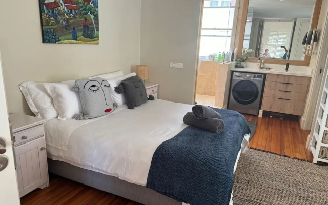 Kalk Bay Condo at The Majestic