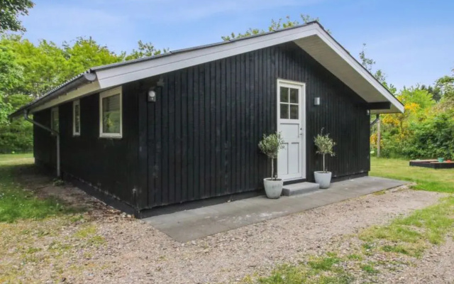 "Jutta" - 28km from the sea in Western Jutland