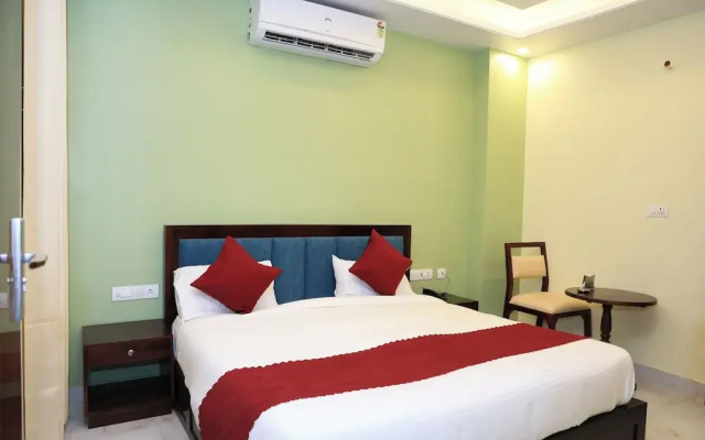 Hotel Rudra Shivalika