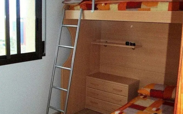 Apartamento Mirablau