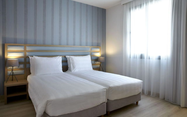 Athens Tiare by Mage Hotels