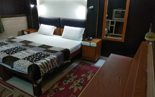 Zigzag Hostel Agra