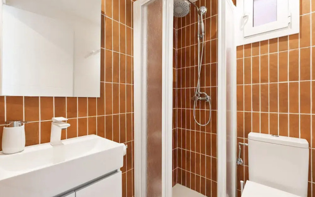 Wow Apartments By Olala Homes