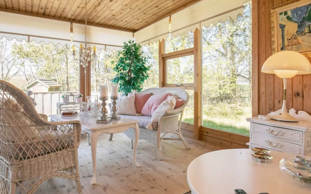 4 Person Holiday Home in Hals