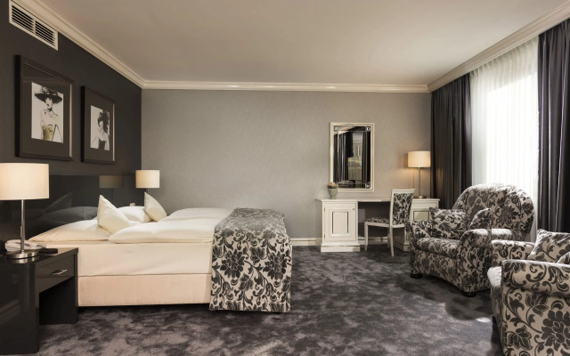 Maritim Hotel Ulm
