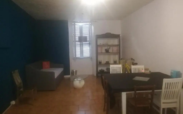 Appartement La Bernardine au coeur du Jura