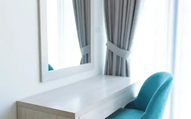 HAPPY SEASON I Seven Palm Residences Palm Jumeirah