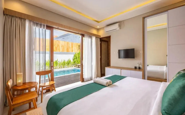 Cove Ume Nerus Residences & Villa