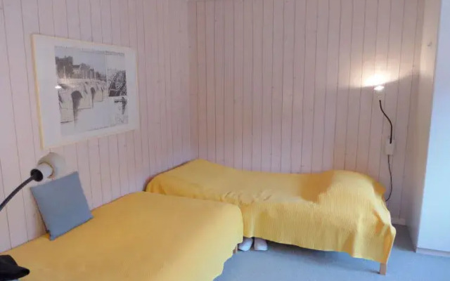 Apartment Suzanne Nr. 21