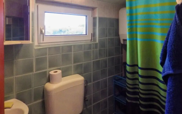 Awesome Apartment in Fazana With Wifi and 1 Bedrooms