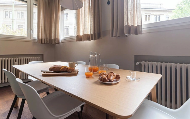 Italianway Comfort - Beato Angelico 1
