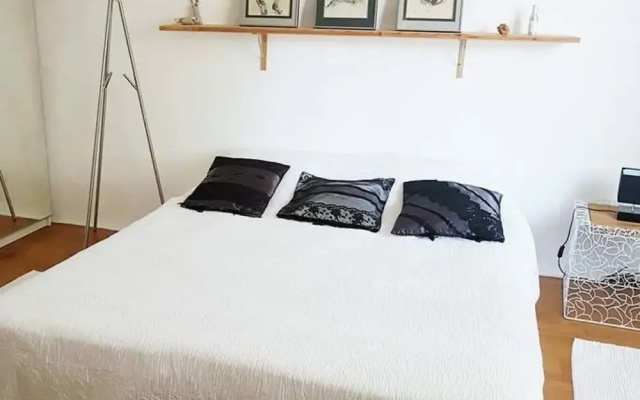 Chambre d'hôtes et petit déjeuner