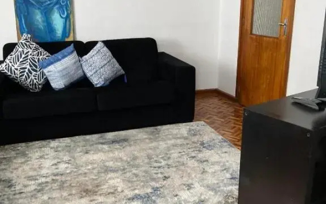 Apartamento Trav. Santa Luzia