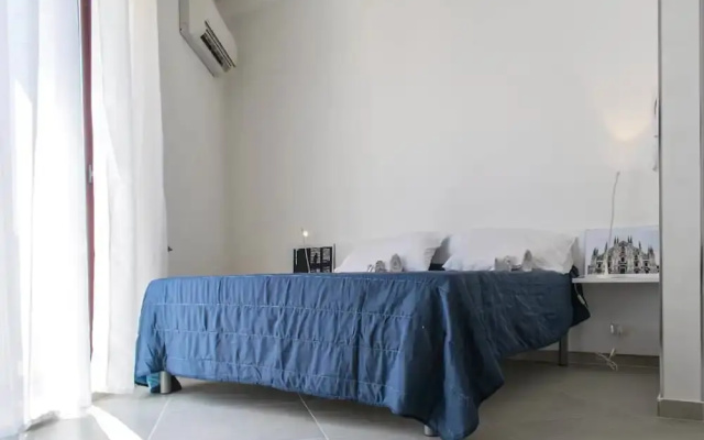 Casa Vacanza Vanasia Donnalucata