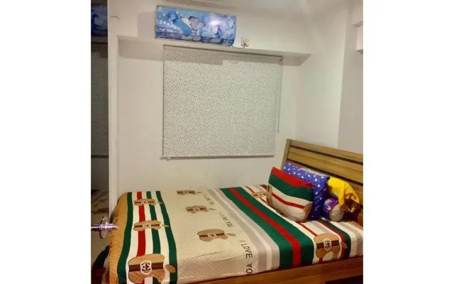 Apartemen Mutiara Bekasi By Veeroom