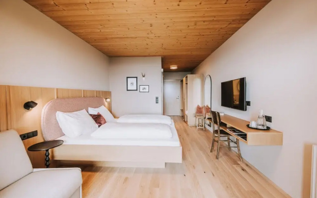 Hotel Marvia