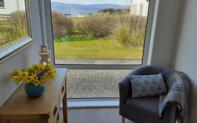 The Beach House