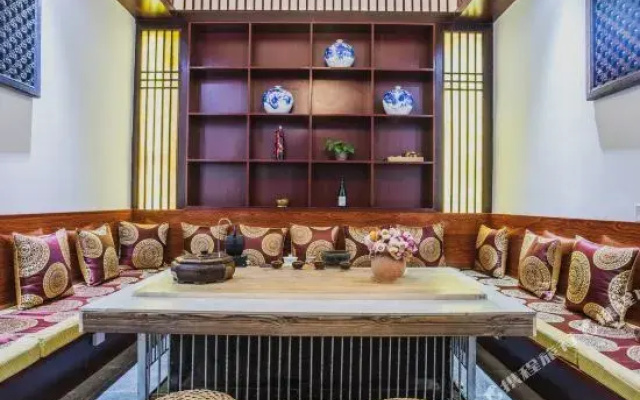 Guilu Guanyun Garden Inn