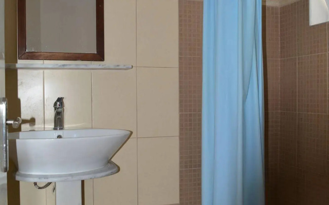 Cavo D'Oro Apartments