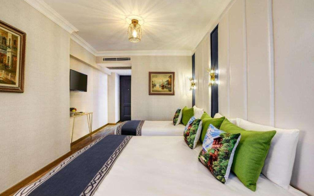 Ephesus Hotel Istanbul