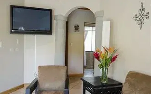 Villas Hermosa Heights