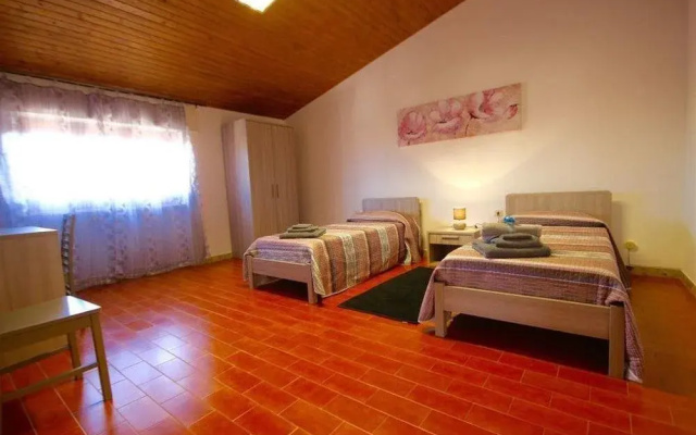 Easy Dream Olbia