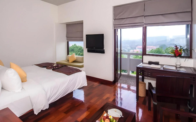 Luang Prabang View Hotel