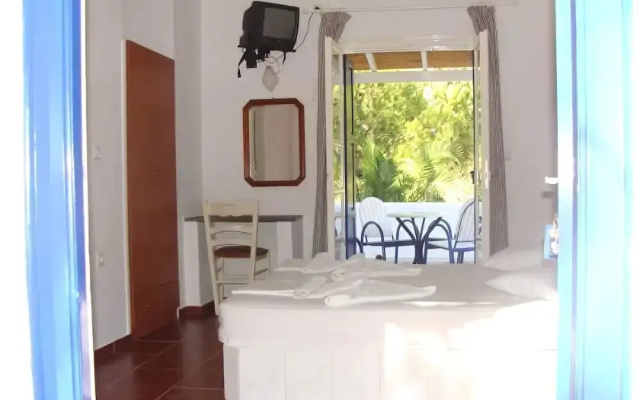 Coral Bungalows