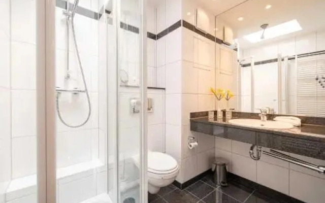 Villa Barbara - Apartement 09