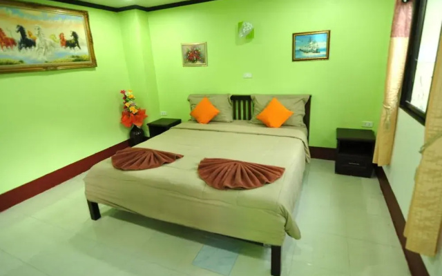 Hussin House