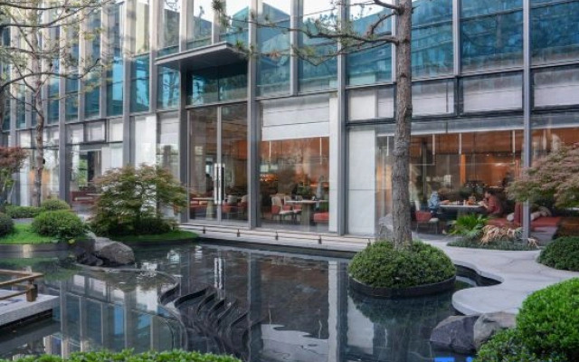 Qiantang Narada Hotel Hangzhou Introduction