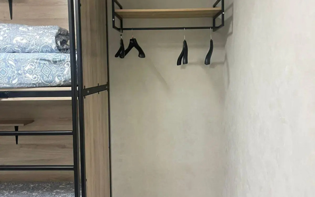 Хостел на Лечебной