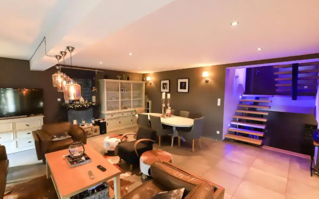 Le Cosy