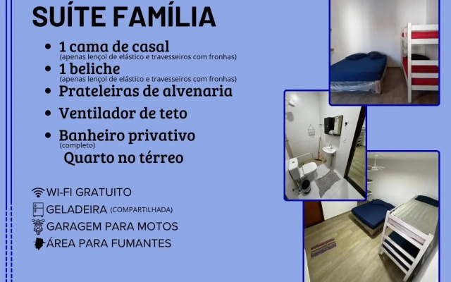 Hostel Vilamar